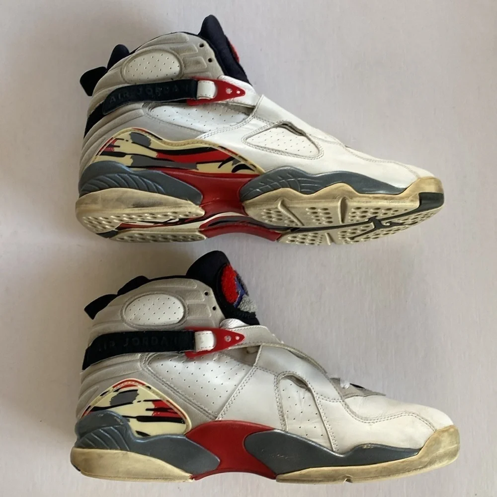Jordan nike air